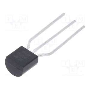 SS8050CTA ONSEMI