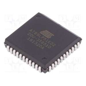 AT89LP51ED2-20JU MICROCHIP TECHNOLOGY