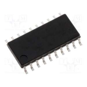 MAX3235ECWP+G36 Analog Devices (MAXIM INTEGRATED)