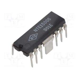 NTE15006 NTE Electronics