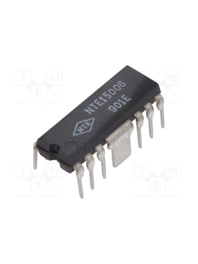 nte15006-nte electronics