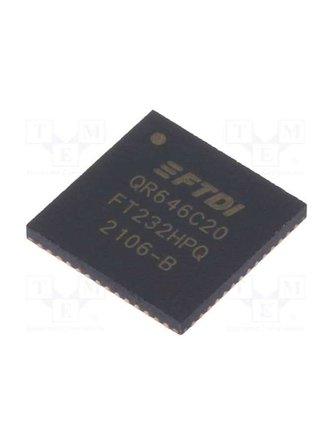 ft232hpq-tray-ftdi