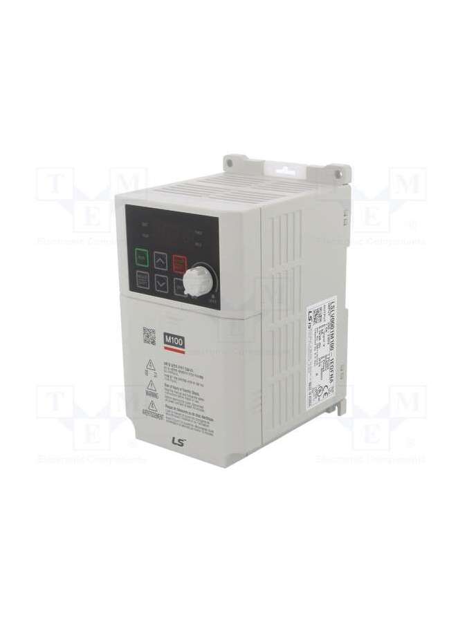 lslv0001m100-1eofna-ls electric
