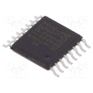 SP3232EEY-L MAXLINEAR