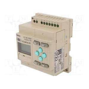 ZEN-10C3AR-A-V2 OMRON