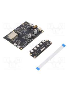 esp32-vaquita-dspg-espressif