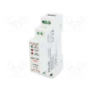MKF-2PK POLLIN