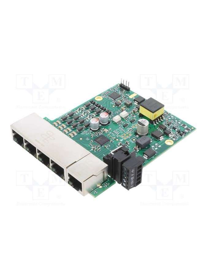 sw-125-brainboxes