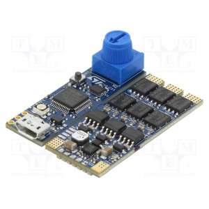 B-G431B-ESC1 STMicroelectronics