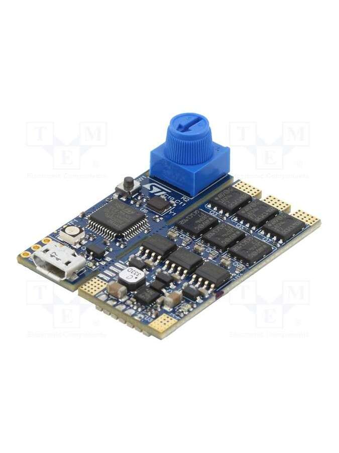b-g431b-esc1-stmicroelectronics