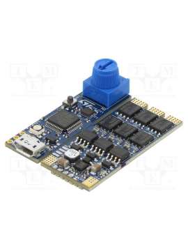 b-g431b-esc1-stmicroelectronics