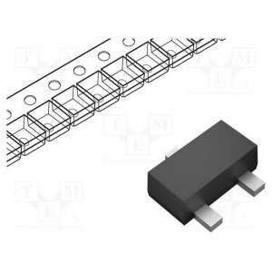 2N7002T ONSEMI