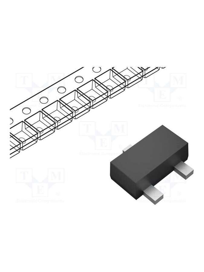 2n7002t-onsemi