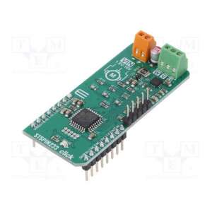 STSPIN233 CLICK MIKROE