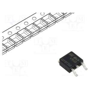 L4941BDT-TR STMicroelectronics