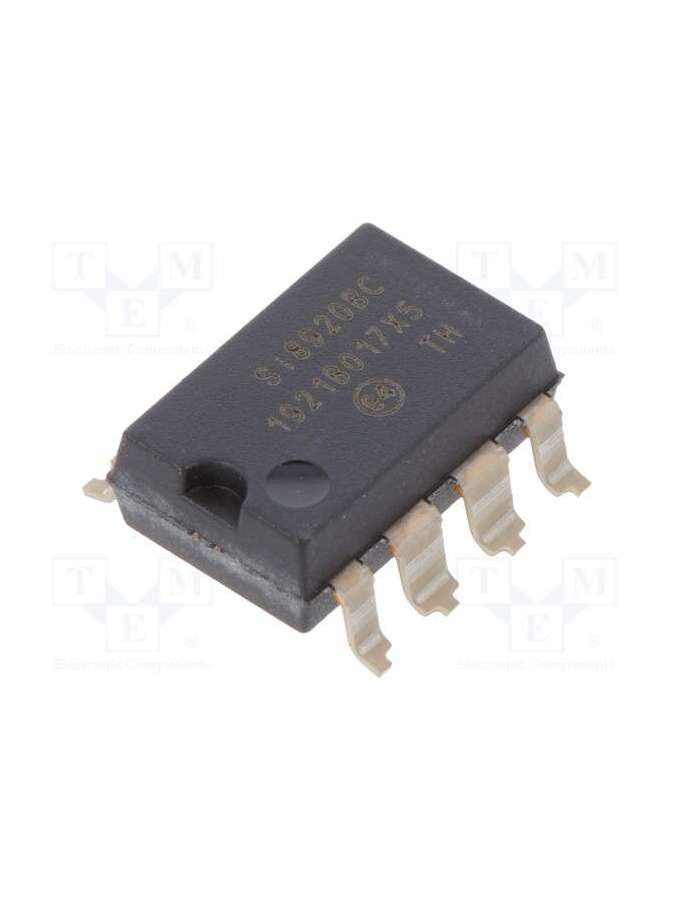 si8920bc-ip-silicon labs