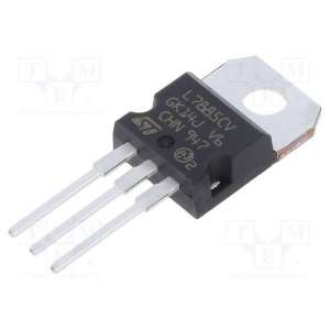 L7885CV STMicroelectronics
