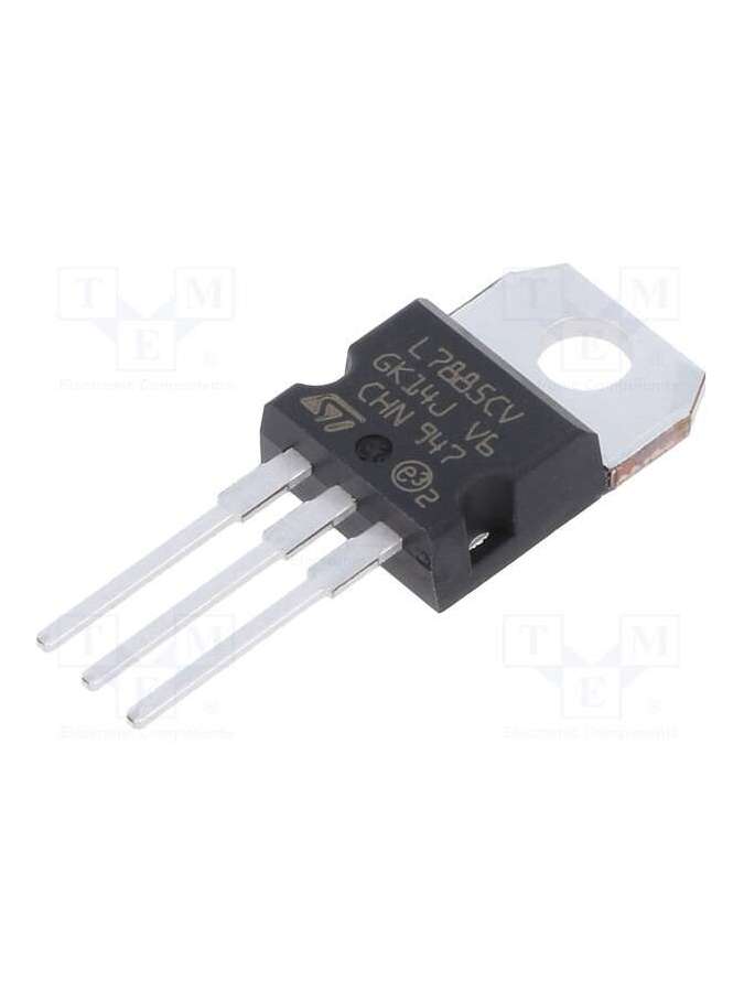 l7885cv-stmicroelectronics
