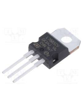 l7885cv-stmicroelectronics