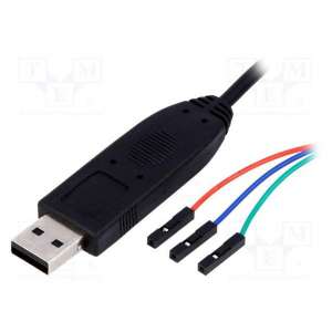 USB-SERIAL-CABLE-F OLIMEX