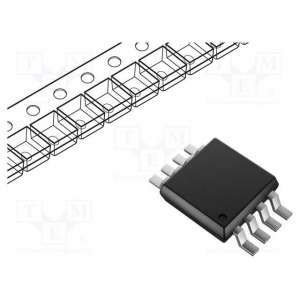 24C01C-I/MS MICROCHIP TECHNOLOGY