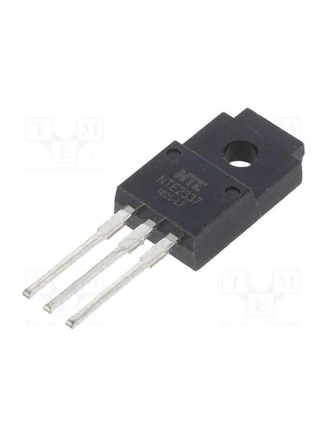 nte2337-nte electronics