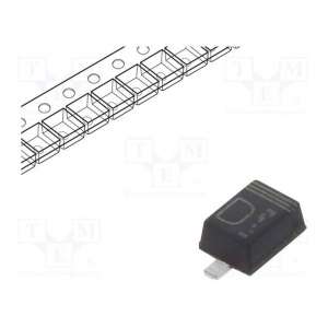 RB551VM-30TE-17 ROHM SEMICONDUCTOR