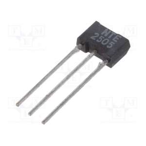 NTE2505 NTE Electronics