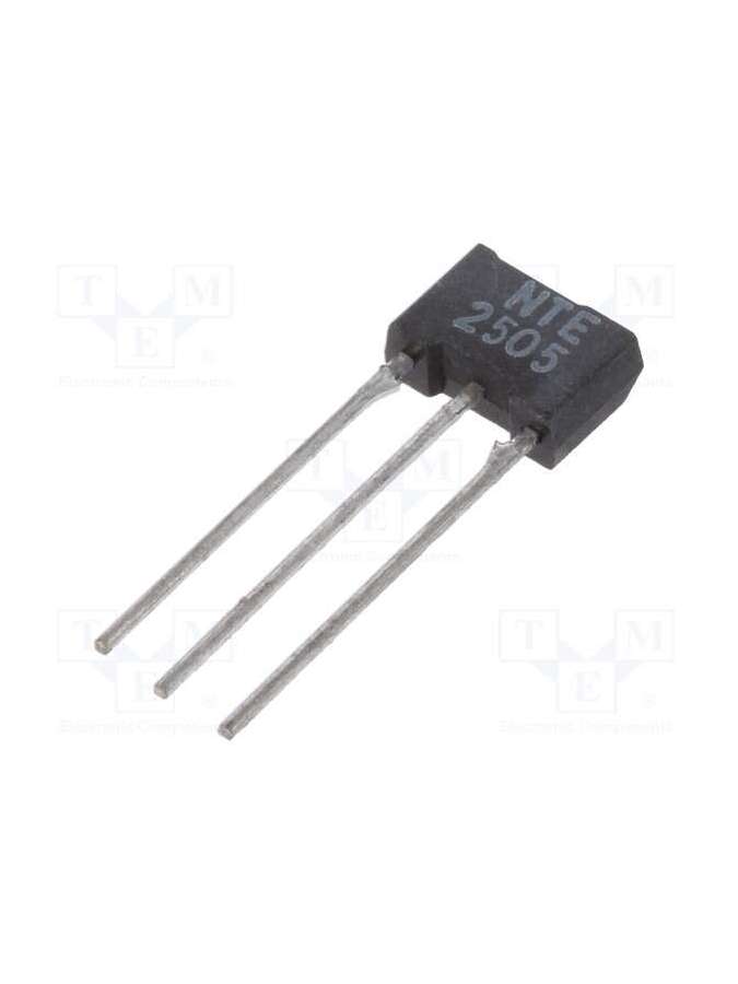 nte2505-nte electronics