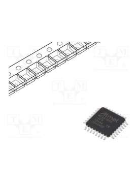 atmega1608-afr-microchip technology