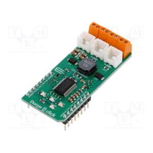 CHARGER 9 CLICK MIKROE