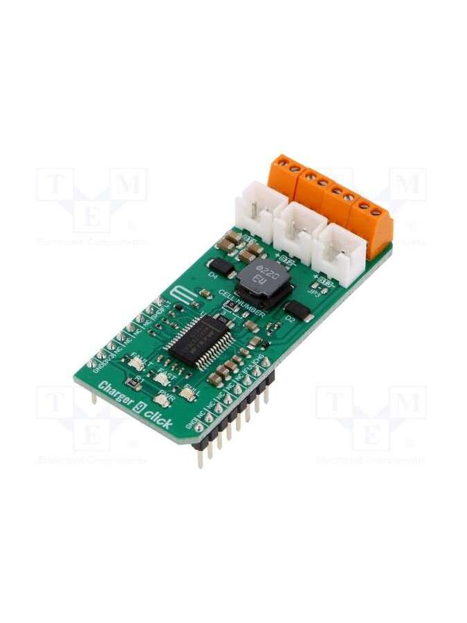 charger 9 click-mikroe