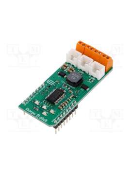charger 9 click-mikroe