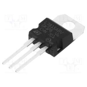 L7815ABV STMicroelectronics