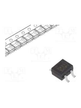 rmb6s rcg-taiwan semiconductor