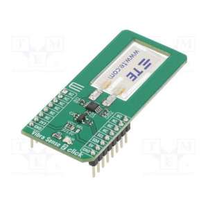 VIBRA SENSE2 CLICK MIKROE