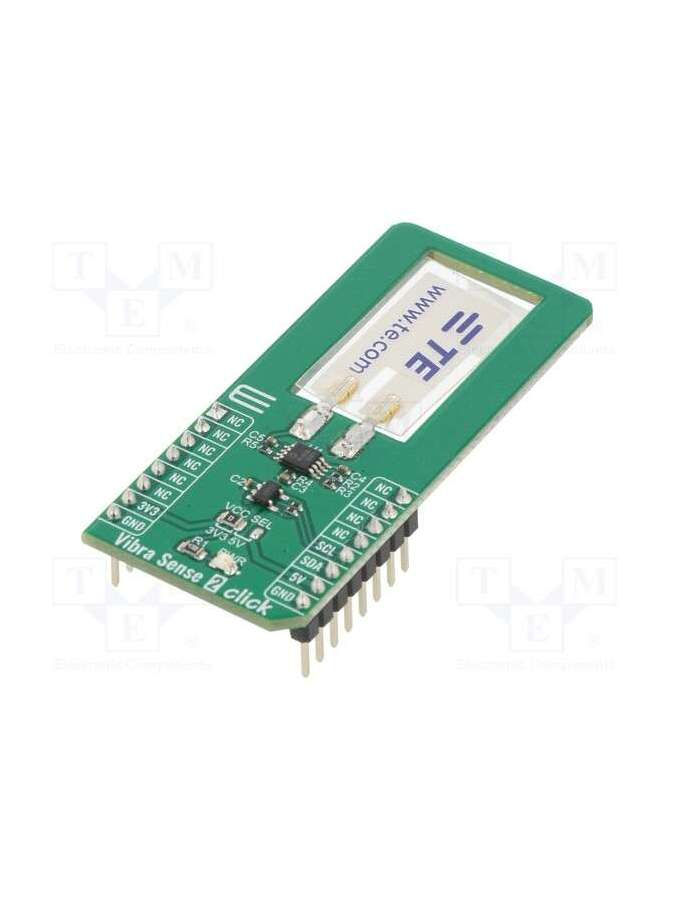 vibra sense2 click-mikroe