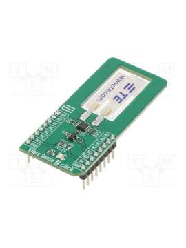 vibra sense2 click-mikroe