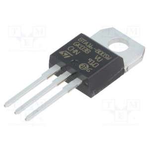 BTA16-800SWRG STMicroelectronics