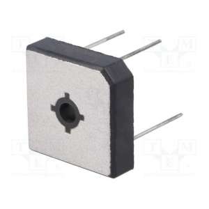 GBPC5004W DC COMPONENTS