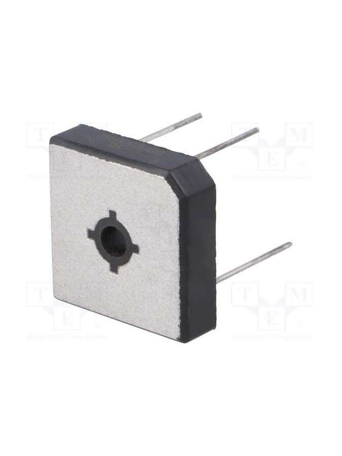 gbpc5004w-dc components
