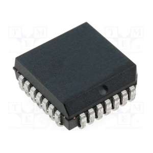 ATF22V10C-10JU MICROCHIP TECHNOLOGY