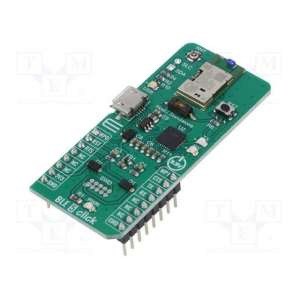 BLE 5 CLICK MIKROE