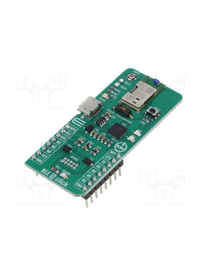 ble 5 click-mikroe