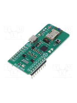 ble 5 click-mikroe