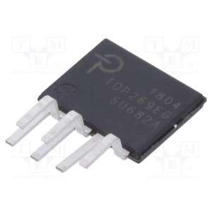 TOP269EG POWER INTEGRATIONS