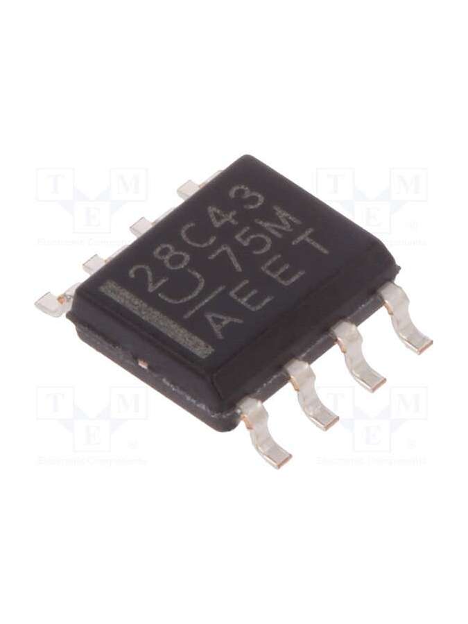 ucc28c43d-texas instruments