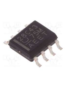 ucc28c43d-texas instruments