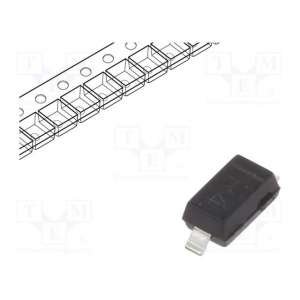 MBR0540-TP MICRO COMMERCIAL COMPONENTS