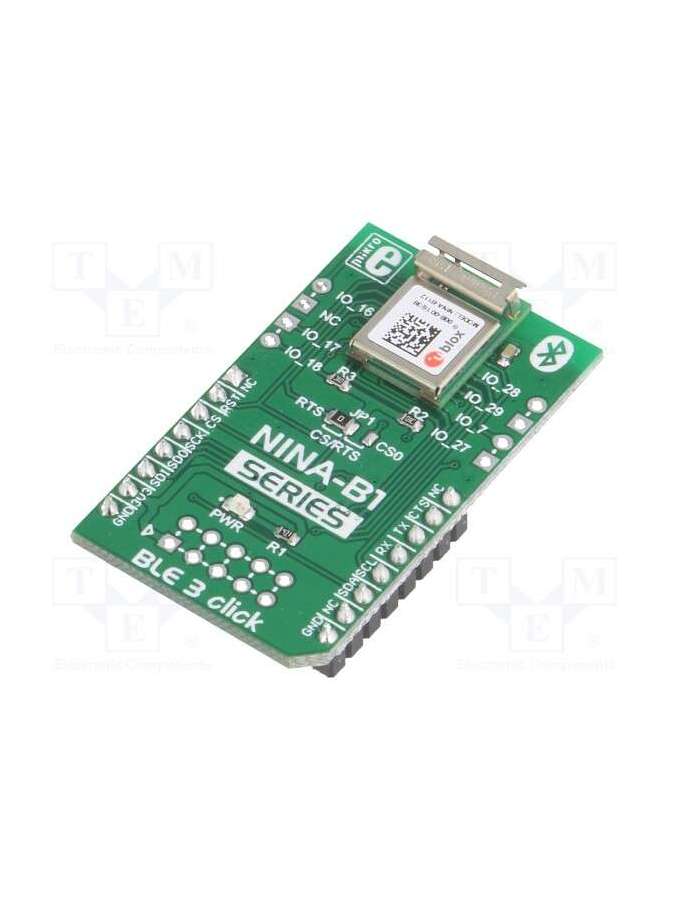 ble 3 click-mikroe